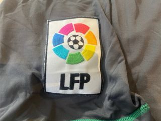 Camiseta Betis 2004/2005 Kappa