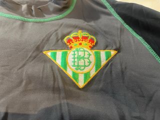 Camiseta Betis 2004/2005 Kappa