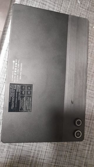 Tablet pantalla rota