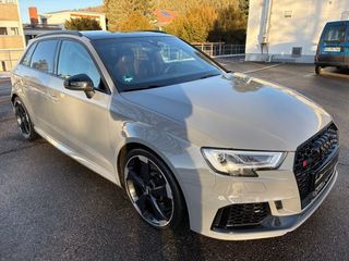 Audi A3 RS3 Sportback 2.5 TFSI Quattro 2020 40cv 5p