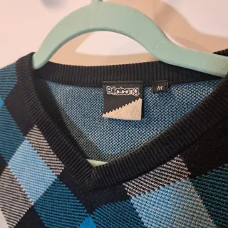 Jersey Billabong Vintage Cuadros