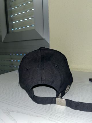 Gorra Nike Negra