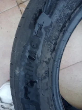 Neumáticos 205/55R16 91H