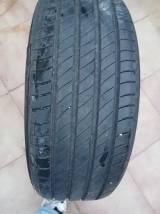 Neumáticos 205/55R16 91H