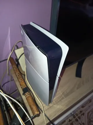 Consola PlayStation 5 Sony eslim