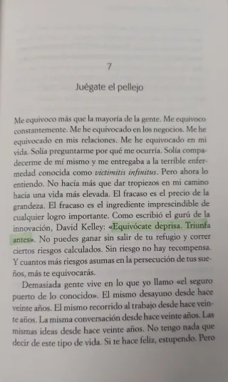 El monje que vendió su Ferrari y Éxito, una guía..