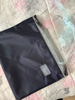 Tablas de metacrilato para doblar ropa