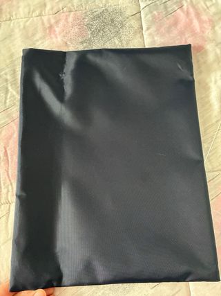 Tablas de metacrilato para doblar ropa