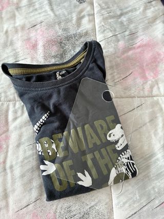 Tablas de metacrilato para doblar ropa