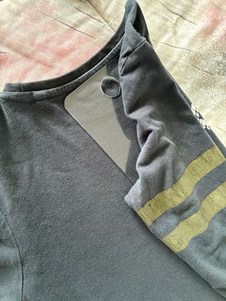 Tablas de metacrilato para doblar ropa