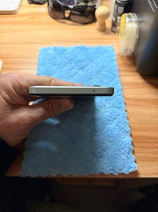 Oppo Reno 8 Lite 5G Nero