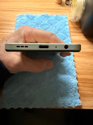 Oppo Reno 8 Lite 5G Nero