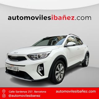 KIA Stonic 2023