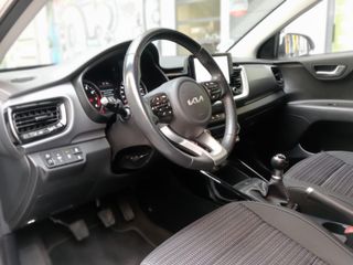 KIA Stonic 2023