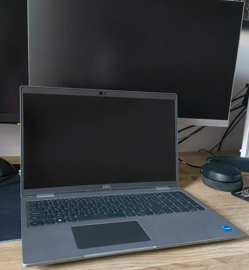 Dell Precision 3571