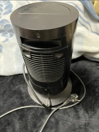 Calefactor Cerámico Ufesa