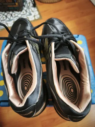 Zapatillas Reebok Easy Tone Mujer