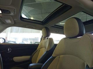 MINI Mini cooper 2021