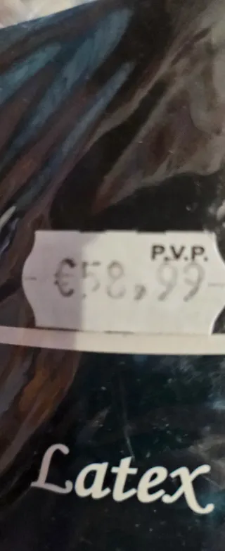 Faja Beige con Broches