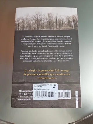 El secret de la mare