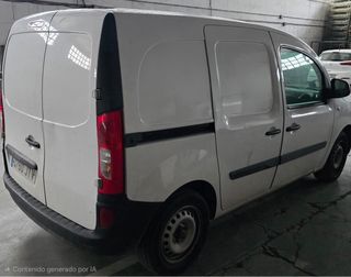 Mercedes-Benz Citan 2016