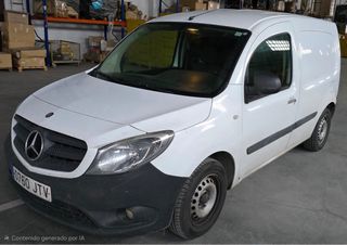 Mercedes-Benz Citan 2016