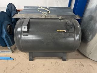 Compresor de tornillo ABAC GENFSIS 7,510