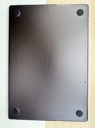MacBook Pro 16 M4 Max 16/40 48GB RAM 1TB SSD