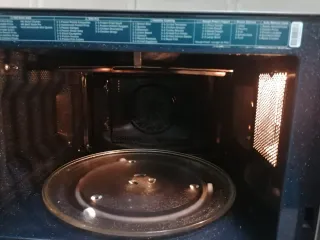 Horno Microondas Samsung