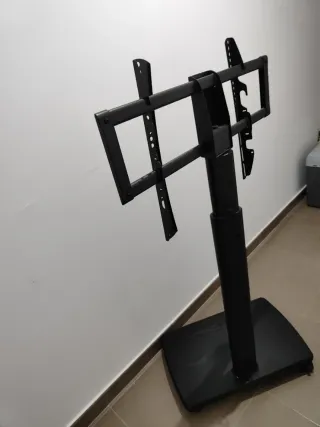 Soporte TV FITUEYES con Ruedas