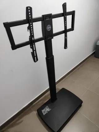 Soporte TV FITUEYES con Ruedas