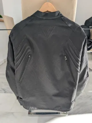 Chaqueta Moto Dainese Laguna Seca 3