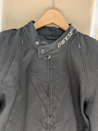 Chaqueta Moto Dainese Laguna Seca 3