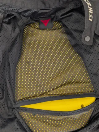 Chaqueta Moto Dainese Laguna Seca 3