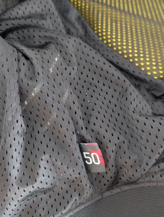 Chaqueta Moto Dainese Laguna Seca 3