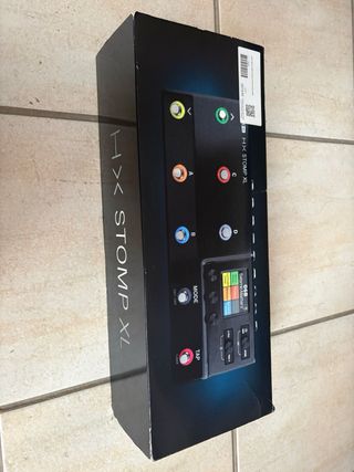 Line 6 HX Stomp XL