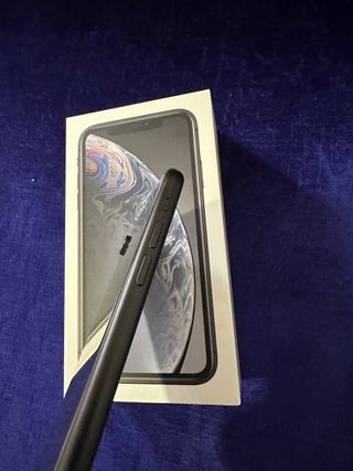 iPhone XR Apple