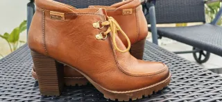 Botines Pikolinos Marrones Talla 40