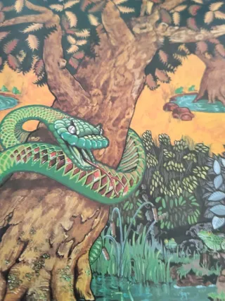 Libro de fábulas medievales