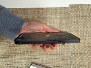 iPhone 12 256GB Negro con accesorios,caja original