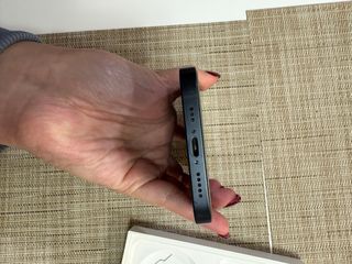 iPhone 12 256GB Negro con accesorios,caja original