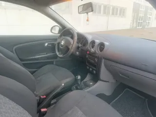 SEAT Ibiza 2008 1.4 TDI