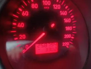 SEAT Ibiza 2008 1.4 TDI