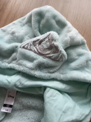 Pijama Frozen Elsa Disney Talla 6