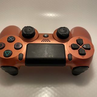 JOYSTICK PS4 Originale Bronzo per Sony Playstation