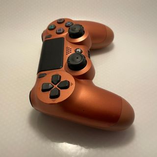 JOYSTICK PS4 Originale Bronzo per Sony Playstation