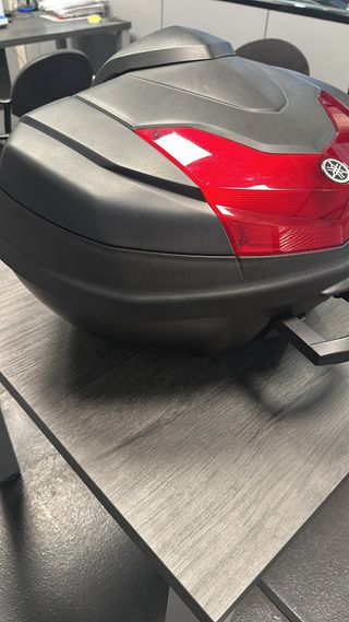 Top Case Yamaha 50L