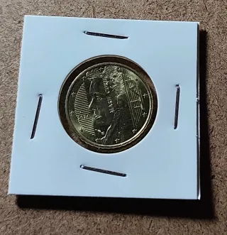 Moneda 50c Francia 2024 Marie Curie