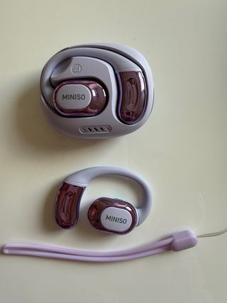 Auriculares Inalámbricos Miniso MS156