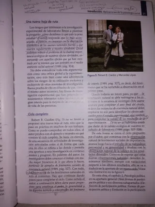 ARIAS:Psicologa Social Aplicada (Spanish Edition)